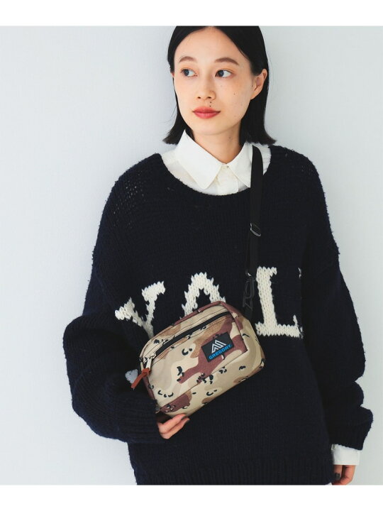 楽天市場】GREGORY * BEAMS BOY / 別注 CHOCO CHIP CAMO PADDED 