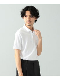LACOSTE / PARIS ポロシャツ 25SS BEAMS F ビームス メン トップス ポロシャツ ホワイト ブラック ネイビー【送料無料】[Rakuten Fashion]