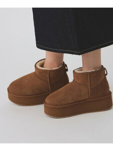 yWEBzEMU / Stinger Micro Flatform N Ray BEAMS r[X EC V[YEC u[c ubNyz[Rakuten Fashion]