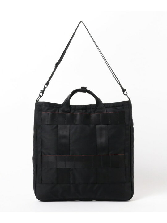 楽天市場】BRIEFING / 別注 COCKPIT BAG ブリーフィング コックピット 