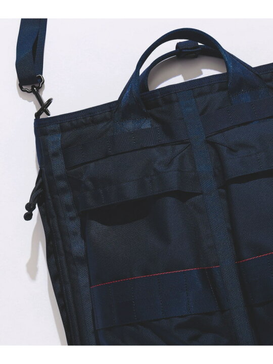 楽天市場】BRIEFING / 別注 COCKPIT BAG BEAMS PLUS ビームス メン  