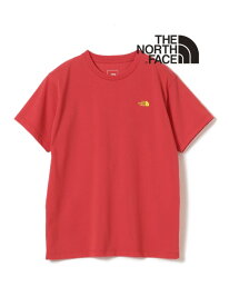 【SALE／40%OFF】THE NORTH FACE / MonkeyMagic Tシャツ 25SS ウォッシャブル B:MING by BEAMS ビーミング ライフストア バイ ビームス トップス カットソー・Tシャツ ホワイト【RBA_E】[Rakuten Fashion]