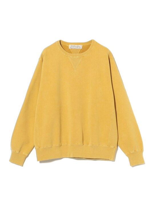 楽天市場】【別注】REMI RELIEF / Sweat Crew Neck BEAMS PLUS