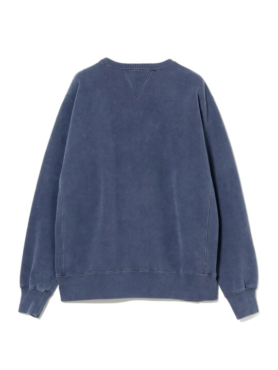楽天市場】【別注】REMI RELIEF / Sweat Crew Neck BEAMS PLUS 