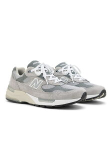 New Balance / U992GY BEAMS BOY �r�[���X �E�C���� �V���[�Y�E�C �X�j�[�J�[�y���������z[Rakuten Fashion]