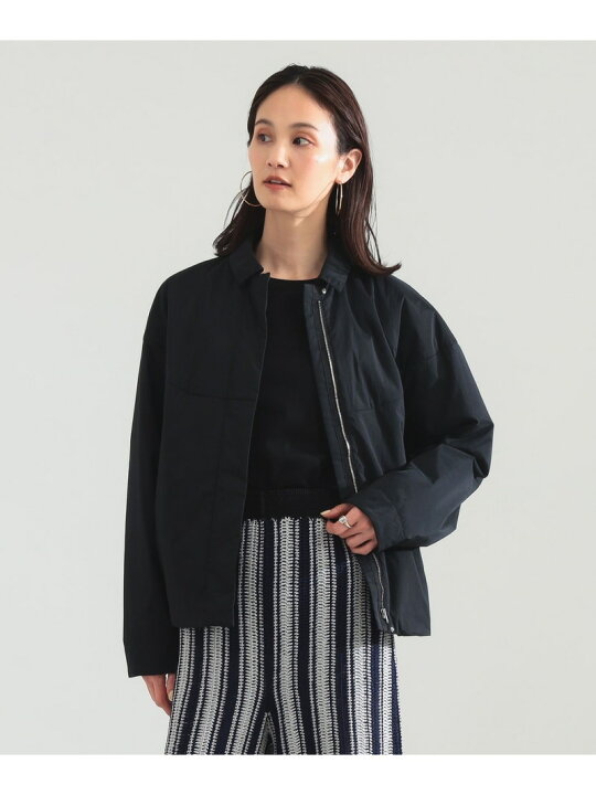 楽天市場】【SALE／60%OFF】【5/14新規値下げ】パディング ジップ 