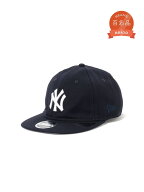 NEW ERA / 別注 9Fifty Retro Crown Cap BEAMS ビームス メン 帽子 キャップ【送料無料】[Rakuten Fashion]