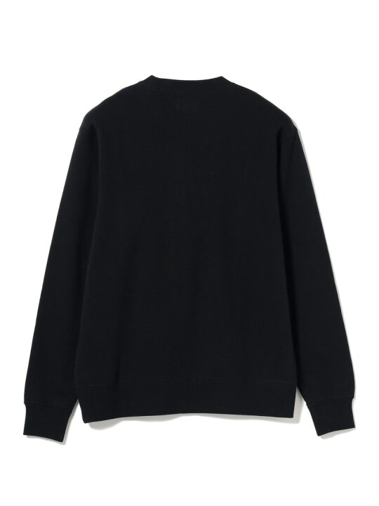 楽天市場】BEAMS ロゴ スウェット BEAMS ビームス メン トップス 