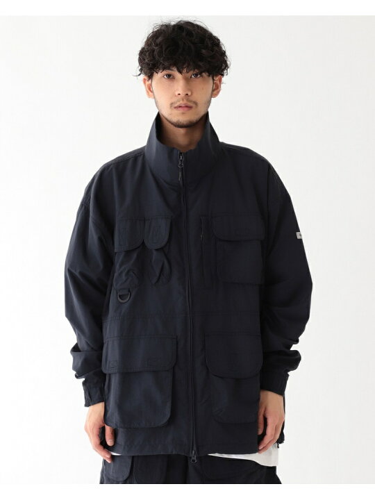 Columbia×BEAMS別注PFG Logriver BMS Jacket（楽天市場】Columbia PFG 