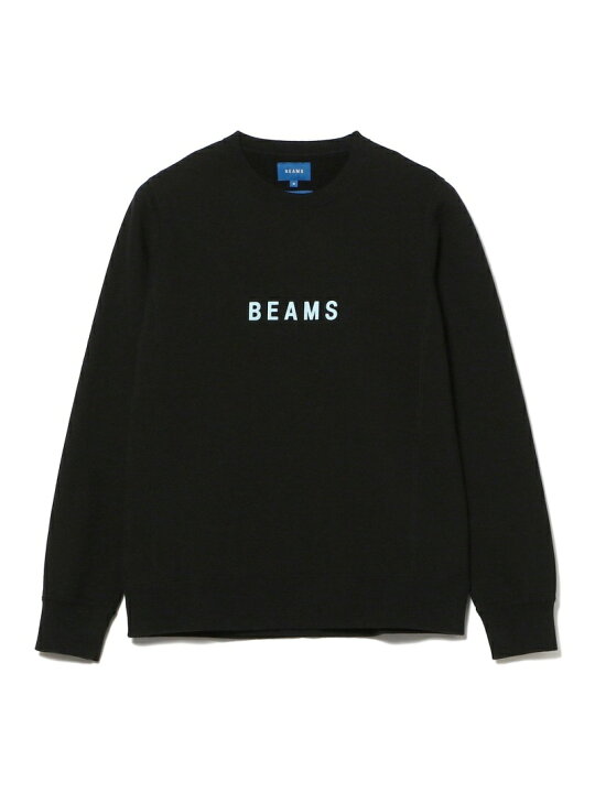 楽天市場】BEAMS / BEAMS クルーネック スウェットシャツ BEAMS MEN 