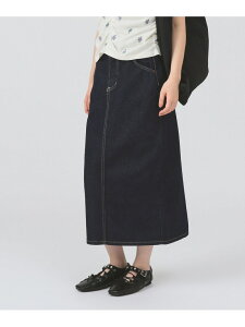 Lee / STANDARD WARDROBE SKIRT Ray BEAMS �r�[���X �E�C���� �X�J�[�g ���̑��̃X�J�[�g�y���������z[Rakuten Fashion]