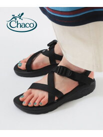 【SALE／30%OFF】【7/3新規値下げ】Chaco / Z CLOUD リカバリー チャコ スポサン スポーツサンダル アウトドア フェス BEAMS BOY ビームス ウイメン シューズ・靴 サンダル ブラック【RBA_E】【送料無料】[Rakuten Fashion]