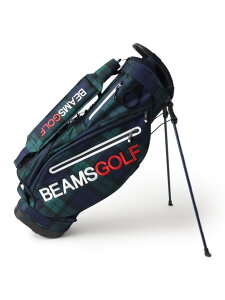 BEAMS GOLF / ubNEHb` X^h LfBobO b Mtg St s dACe OZ[ BEAMS GOLF r[X St X|[cEAEghApi StObY ubNy