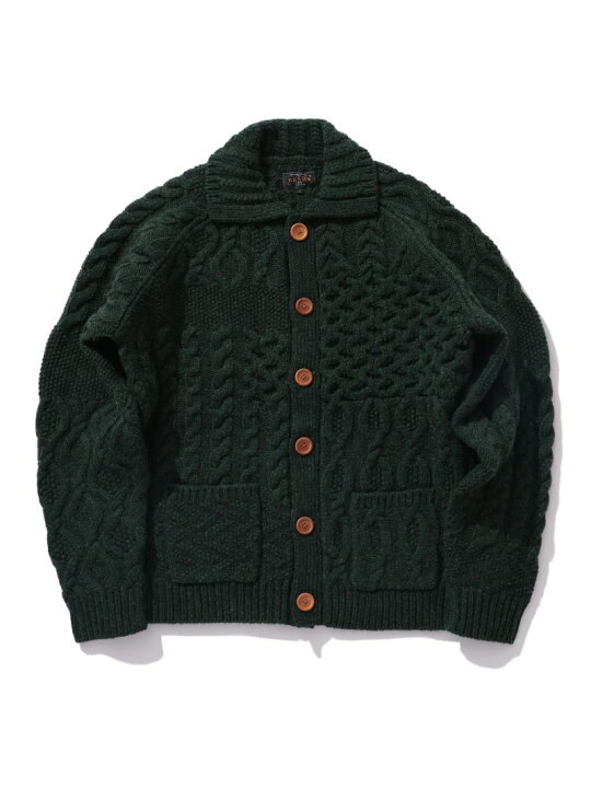 楽天市場】【SALE／40%OFF】BEAMS PLUS / 3ゲージ マルチパターン 