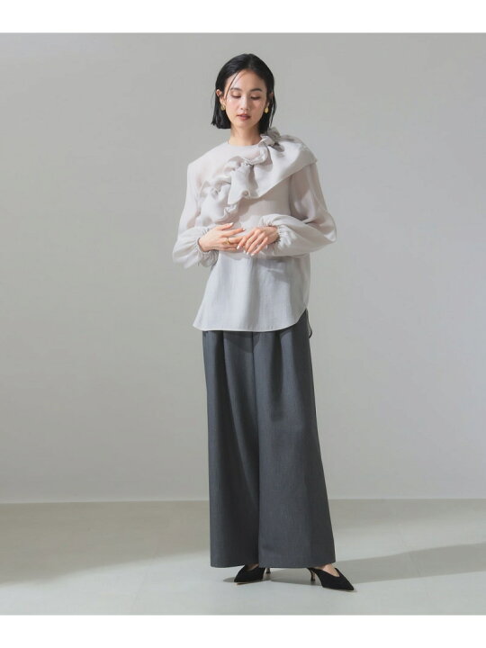楽天市場】【SALE／40%OFF】【4/24新規値下げ】マルチウェイ シアー 