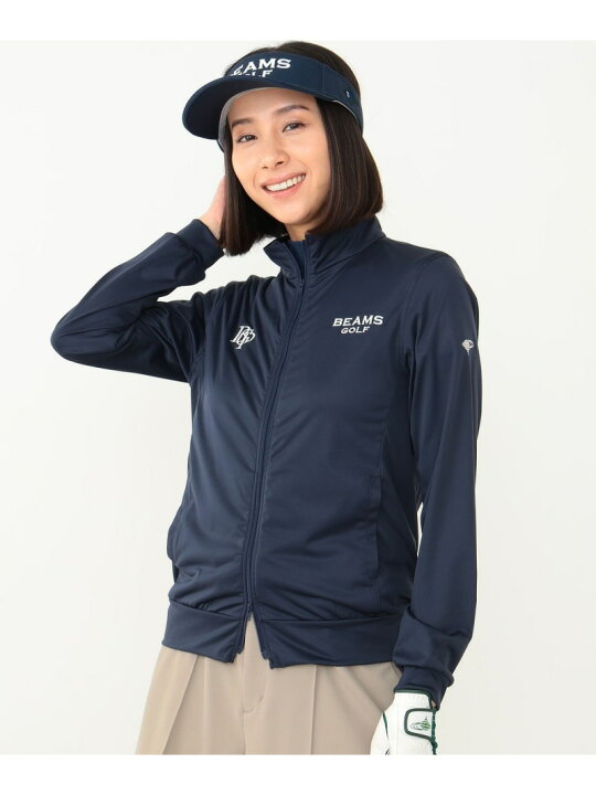 楽天市場】＜WOMEN＞BEAMS GOLF PURPLE LABEL / スフィダンテ エア 
