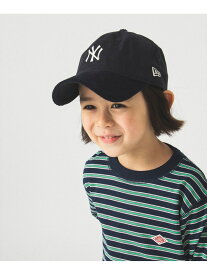 NEW ERA / 別注 YOUTH920 キャップ 2025FW 25AW 秋冬 B:MING by BEAMS ビーミング ライフストア バイ ビームス 帽子 キャップ ネイビー カーキグリーン【先行予約】*[Rakuten Fashion]