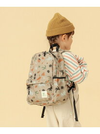 BEAMS mini / デイパック 23 BEAMS mini ビームス ミニ バッグ リュック・バックパック【送料無料】[Rakuten Fashion]