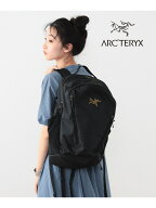 【追加生産決定！】ARC'TERYX / MANTIS 26 BACKPACK ＜アークテリクス/リュック/通勤通学/帰省/キャンプ/…