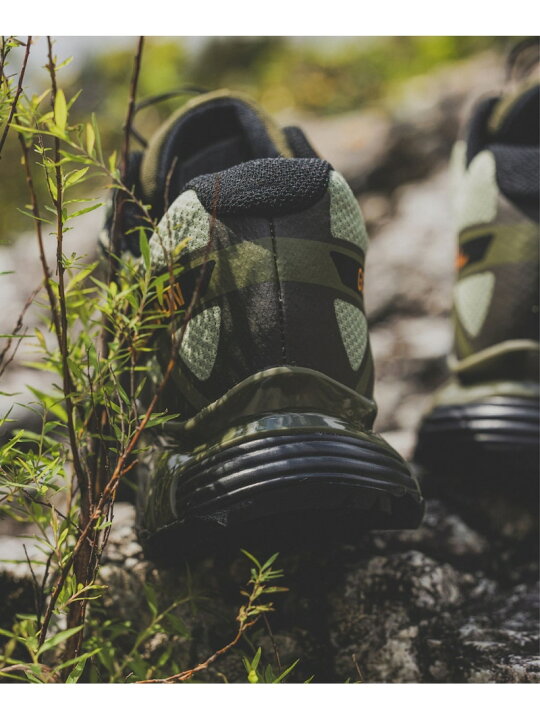 楽天市場】SALOMON / XT-PATHWAY GORE-TEX(R)OLIVE BEAMS ビームス 