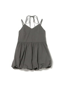 �o���[�� �L���~ �`���j�b�N �����s�[�X 26SS �E�H�b�V���u�� BEAMS HEART WOMEN �r�[���X �n�[�g �����s�[�X�E�h���X �`���j�b�N �z���C�g �O���[�y���������z[Rakuten Fashion]