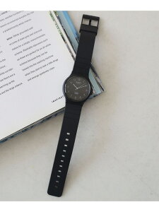 CASIO / MQ-24B-1BJF �J�V�I �r���v �M�t�g �v���[���g BEAMS BOY �r�[���X �E�C���� �A�N�Z�T���[�E�r���v �r���v�y���������z[Rakuten Fashion]