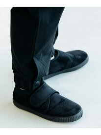 La Cadena / 別注 BLUCHER シューズ(17.5~21.5cm) こども ビームス コドモ ビームス シューズ・靴 スニーカー ブラック【送料無料】[Rakuten Fashion]