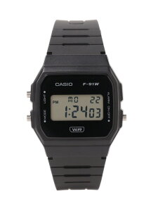 CASIO / F-91WB-1AJF BEAMS BOY r[X EC ANZT[Erv rvyz[Rakuten Fashion]
