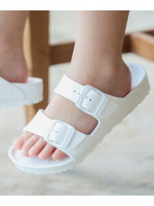BIRKENSTOCK / ARIZONA EVA(16.5~22cm) ǂ r[X Rh r[X V[YEC T_ ubN O[ zCg sNyz[Rakuten Fashion]