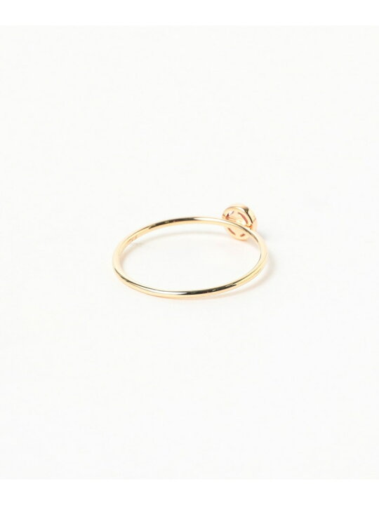 楽天市場】【SALE／50%OFF】Ray BEAMS / K10 ルビーカボ リング Ray 