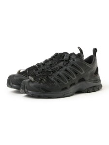 SALOMON / XA PRO 3D AMPHIB BEAMS �r�[���X ���� �V���[�Y�E�C �X�j�[�J�[ �u���b�N�y���������z[Rakuten Fashion]