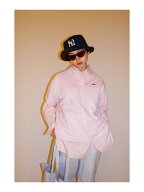 【別注】LACOSTE / ポロシャツ＜清涼感/着回し/旅行/レジャー＞ BEAMS BOY ビームス ウイメン トップス …