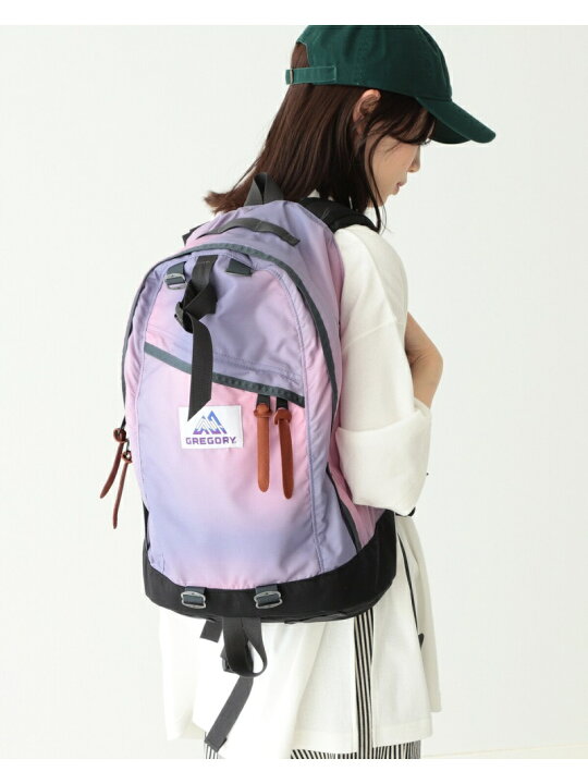 楽天市場】GREGORY × BEAMS BOY / 別注 VINTAGE DAY PACK 22SS 