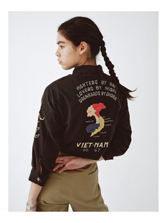 楽天市場】【人気急上昇中！】テーラー東洋 × BEAMS BOY / 別注  