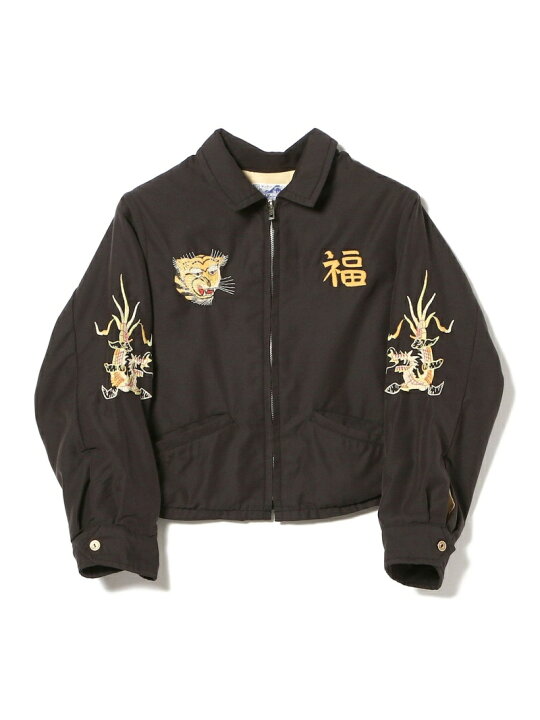 楽天市場】【人気急上昇中！】テーラー東洋 × BEAMS BOY / 別注  