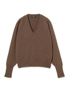 BEAMS PLUS / 15�Q�[�W V�l�b�N �j�b�g BEAMS PLUS �r�[���X ���� �g�b�v�X �j�b�g �u���[�y���������z[Rakuten Fashion]