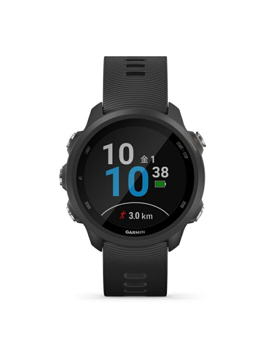 楽天市場】BEAMS｜GARMIN / ForeAthlete 245 GPS ランニングウォッチ 