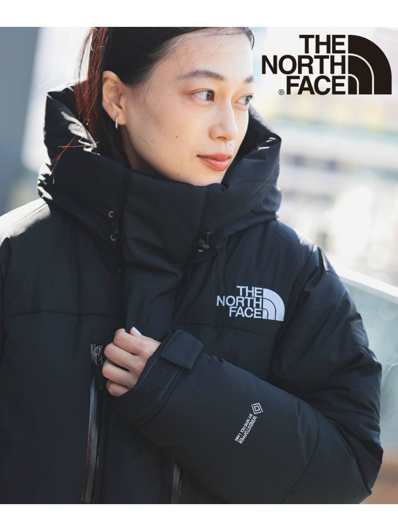 楽天市場】【防風・耐水・保温】THE NORTH FACE / Baltro Light Jacket