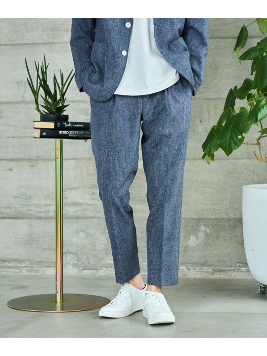 楽天市場】【SALE／30%OFF】BEAMS HEART / デニムプリント シア 