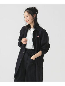 DANTON / DOWNPROOF WORK COAT B:MING by BEAMS r[~O CtXgA oC r[X WPbgEAE^[ XeJ[R[g ubNyz[Rakuten Fashion]