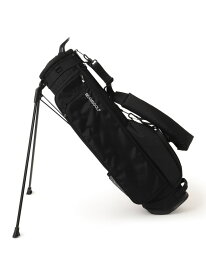 オリジナル スリムスタンド キャディバッグ 4 BEAMS GOLF ビームス ゴルフ スポーツ・アウトドア用品 ゴルフグッズ ブラック グリーン【送料無料】[Rakuten Fashion]