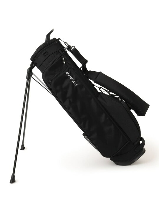 楽天市場】オリジナル スリムスタンド キャディバッグ 4 BEAMS GOLF 