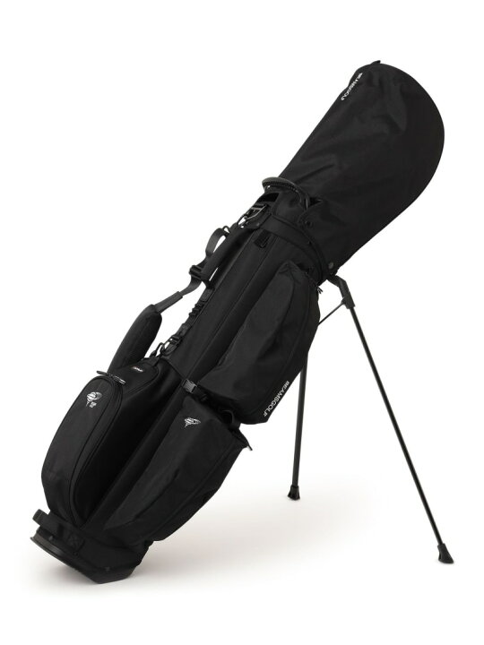 楽天市場】オリジナル スリムスタンド キャディバッグ 4 BEAMS GOLF 