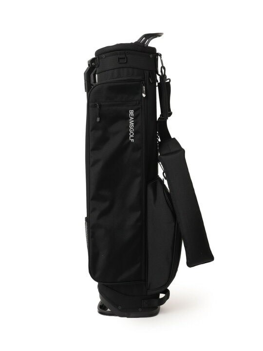 楽天市場】オリジナル スリムスタンド キャディバッグ 4 BEAMS GOLF 