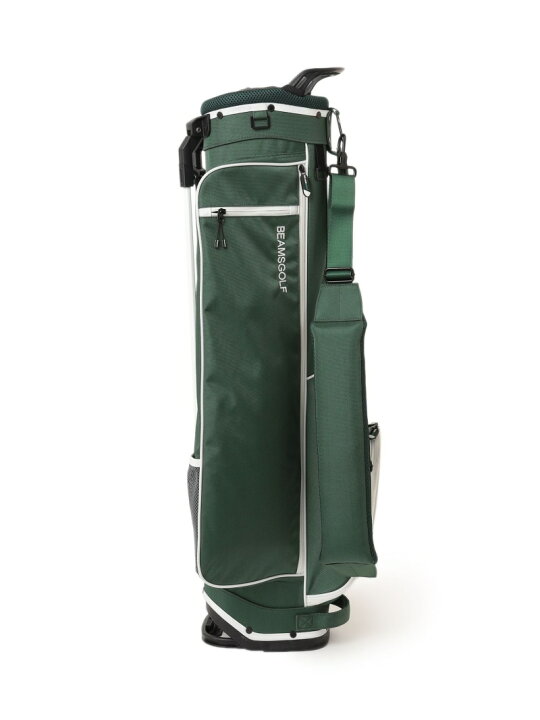 楽天市場】オリジナル スリムスタンド キャディバッグ 4 BEAMS GOLF 