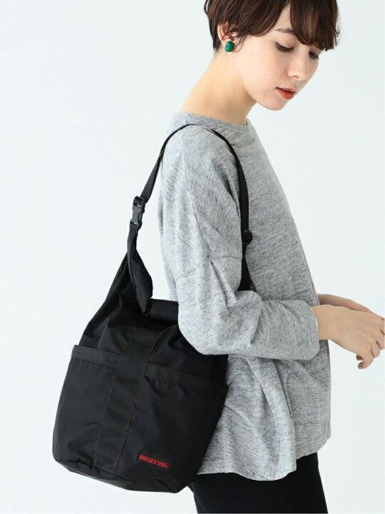 楽天市場】＜ユニセックス＞BRIEFING / 別注 TravelSac BEAMSBOY BEAMS 