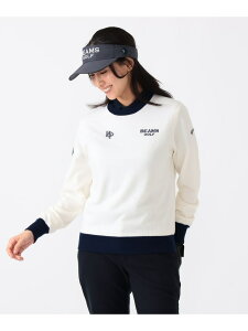 WOMENPURPLE LABEL / GAVbg t XtB_e jbg(25FWV[YJ[) BEAMS GOLF PURPLE LABEL r[X St gbvX jbg bh zCgyz[Rakuten Fashion]