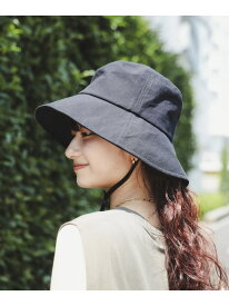【SALE／30%OFF】キャペリン ハット 25SS リネン 麻 夏 涼しい リラックス アウトドア レジャー 日除け対策 旅行 UVケア お出かけ B:MING by BEAMS ビーミング ライフストア バイ ビームス 帽子 ハット ブラック ホワイト【RBA_E】[Rakuten Fashion]