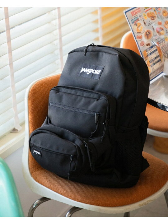楽天市場】JANSPORT * BEAMS / 別注 Plus Pack BEAMS MEN ビームス 