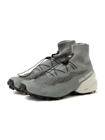 SALOMON ADVANCED / SPEEDCROSS ADVANCED International Gallery BEAMS ビームス メン シューズ・靴 スニーカー ブラック【送料無料】[Rakuten Fashion]